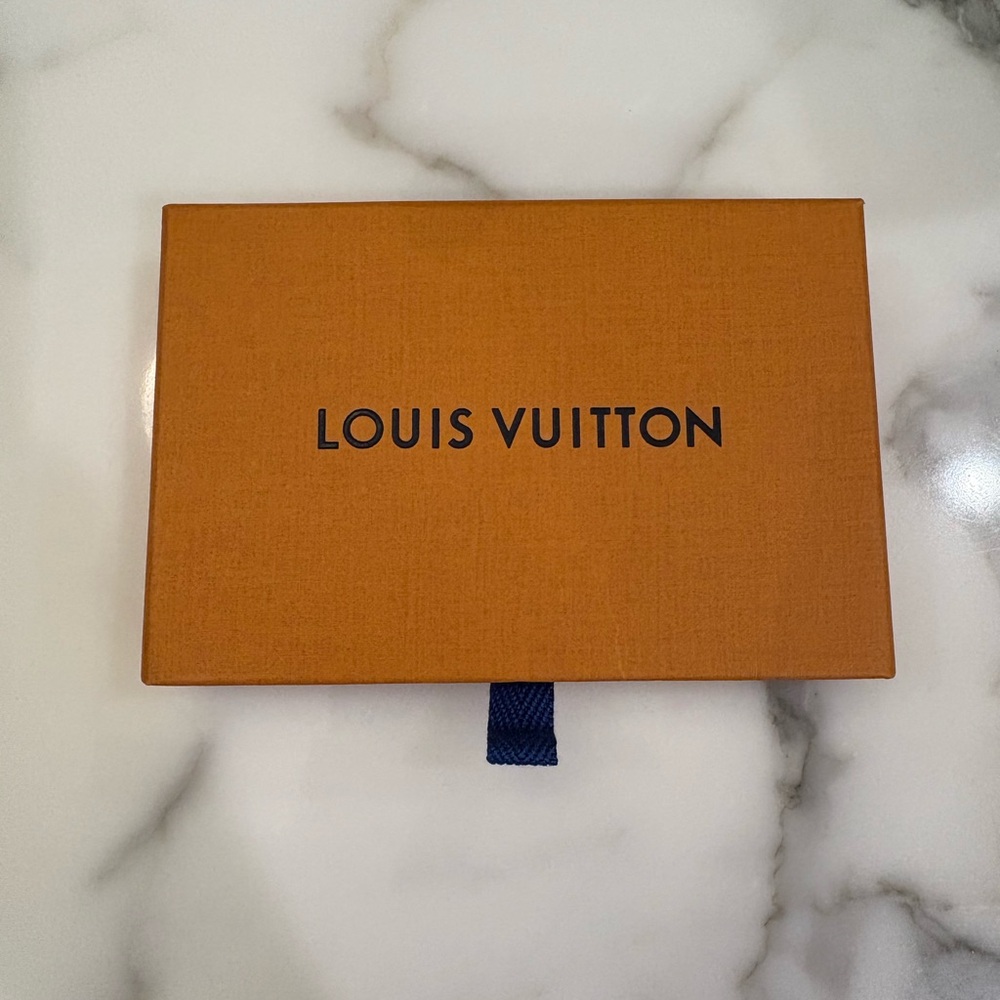 Authentic Louis Vuitton Box - image 2